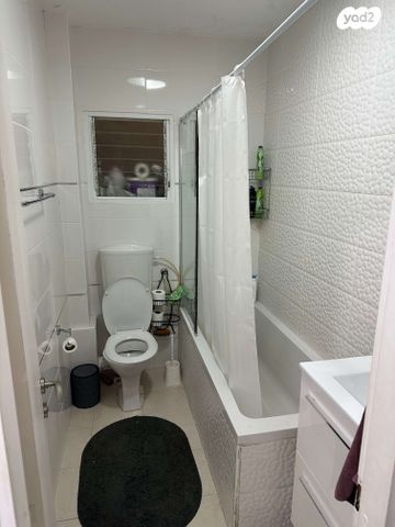 דירה, אליהו הנביא 3, רובע י', אשדוד