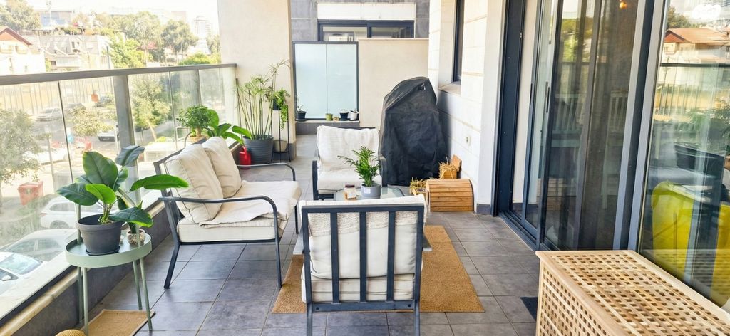 דירה, ירושלים 8, שאר העיר, גבעת שמואל