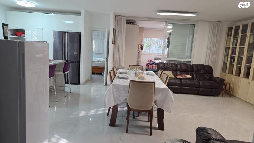 דירה, הגליל 13, נווה דוד רמז, רעננה