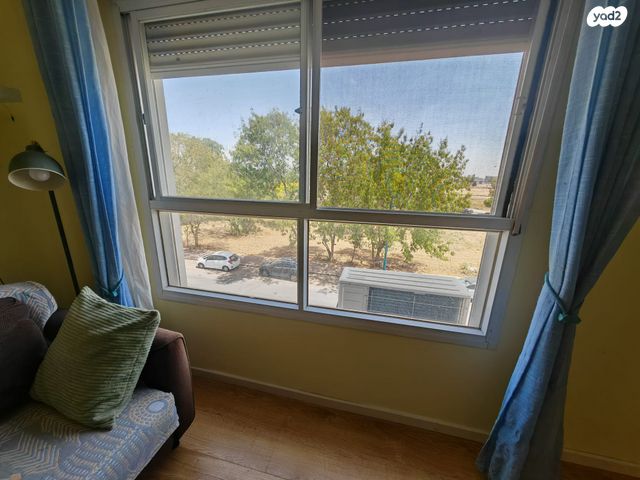 דירה, אדמונית 5, גני אביב, לוד