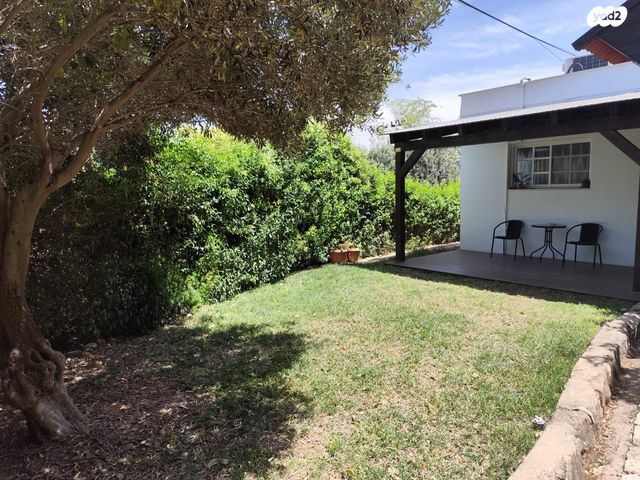 דו משפחתי, גאון הירדן 143, מעלה אפרים, מעלה אפרים