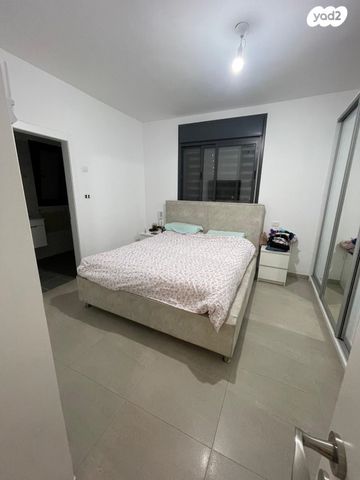 דירה, שדרות יצחק שמיר 15, צריפין החדשה, באר יעקב