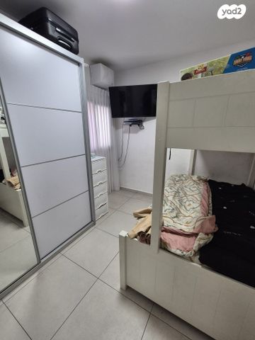 דירה, רפאל איתן 1, נאות שמיר, רמלה