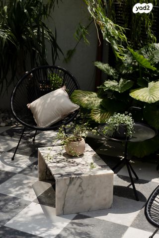 דירת גן, המעיין 11, ארלוזורוב, גבעתיים