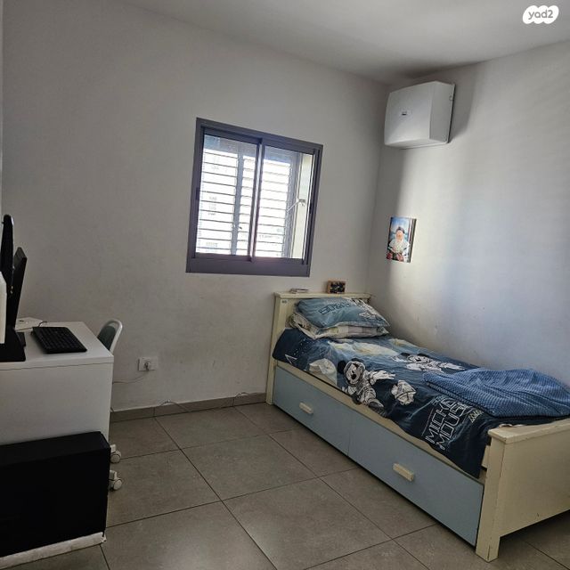 דירה, הגפן 6, כרמי הנדיב, אחוזת רוטנר, קרית מלאכי