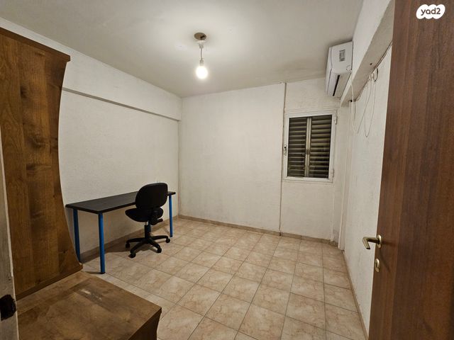 דירה, יצחק רגר 128, שכונה ד', באר שבע