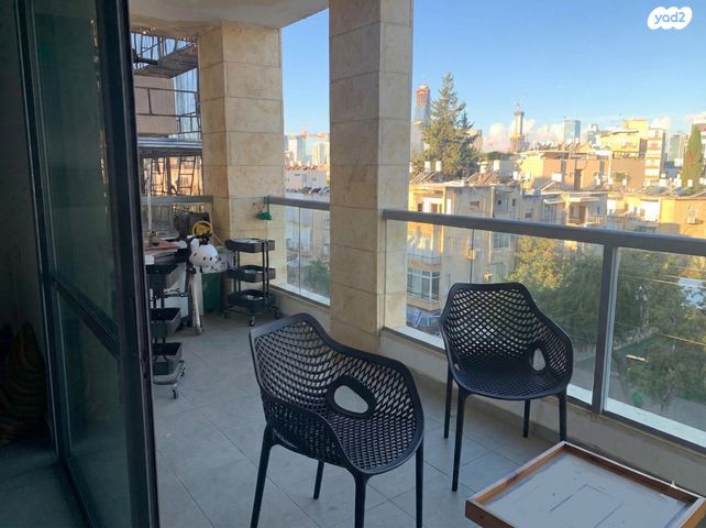 דירה, שיינקין 48, שינקין, גבעתיים