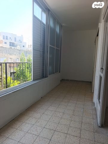 דירה, ראש פינה 23, נווה שאנן, תל אביב יפו