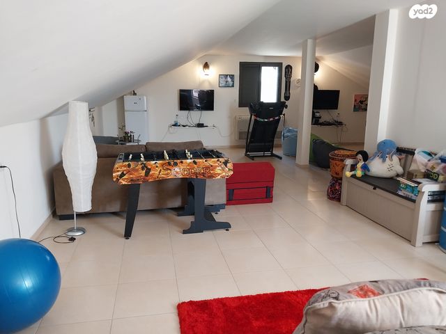 בית פרטי/ קוטג', העוגב 17, נווה מנחם, קרני שומרון