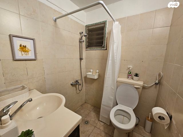 דירה, יצחק רגר 128, שכונה ד', באר שבע