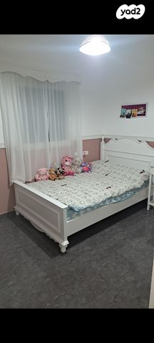 דירת גן, נחל הצבי 55, קרית רבין, מגדל העמק