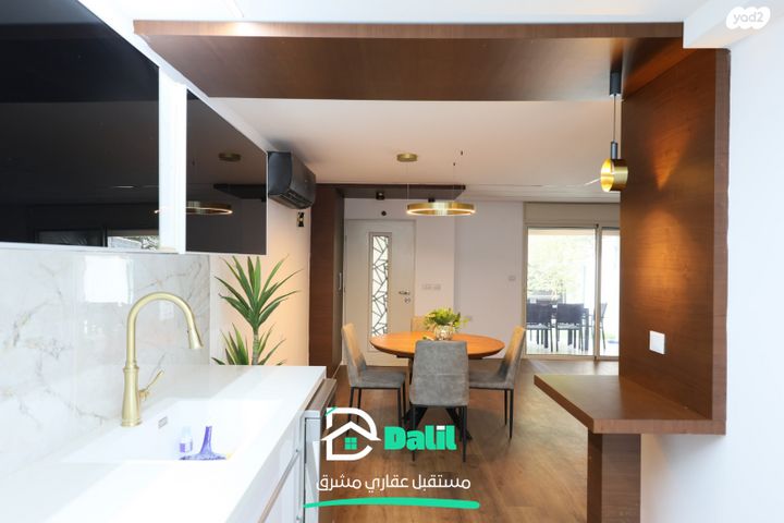 דופלקס, חטיבת הראל 71, רמת רבין, כרמיאל