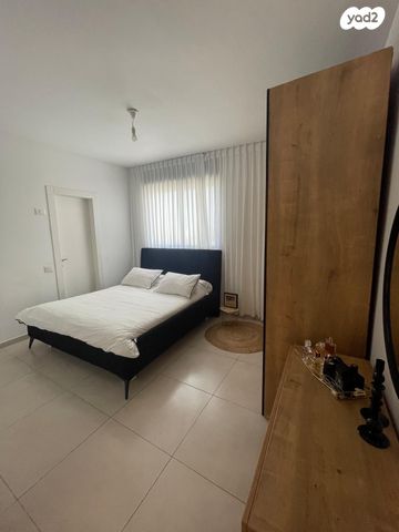 דירה, טיילת רמות 1, רמות הרכס, באר שבע