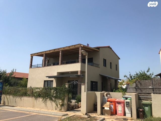 בית פרטי/ קוטג', ערבה 31, בחן, בחן