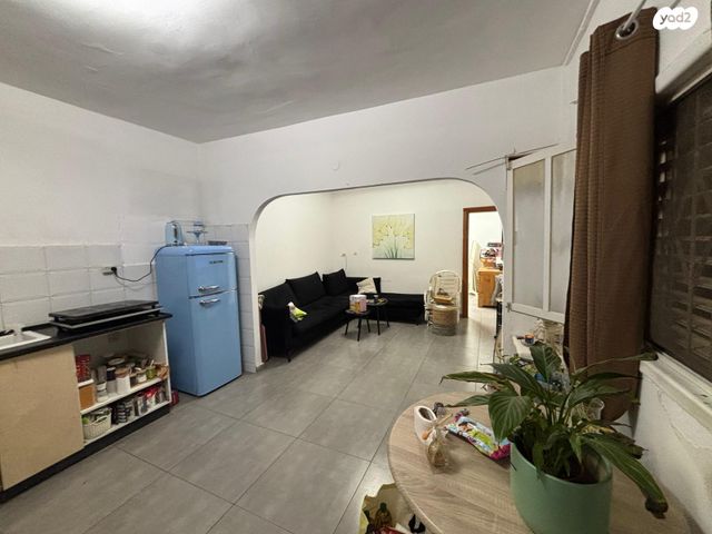 דירה, איתיאל 9, התקוה, בית יעקב, נווה צה"ל, תל אביב יפו