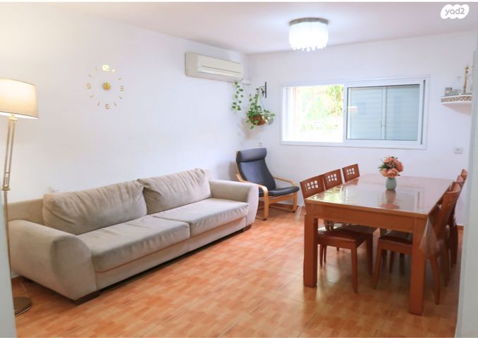 שבט בנימין 5