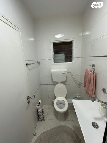 דירה, אליהו הנביא 3, רובע י', אשדוד