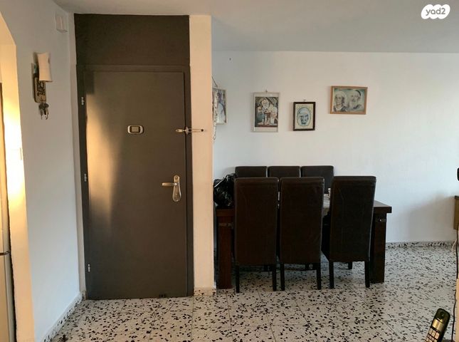 דירה, זלמן שז"ר 49, נווה עופר, תל כביר, תל אביב יפו