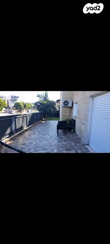 דירת גן, נחל הצבי 55, קרית רבין, מגדל העמק