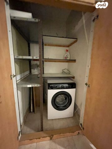 דירה, יצחק רגר 128, שכונה ד', באר שבע