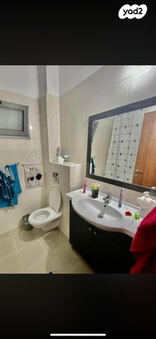 דירה, נחל הצבי 65, קרית רבין, מגדל העמק