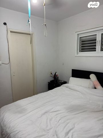 דירה, מעלות 1, נאות יהודית ונווה ארזים, חולון