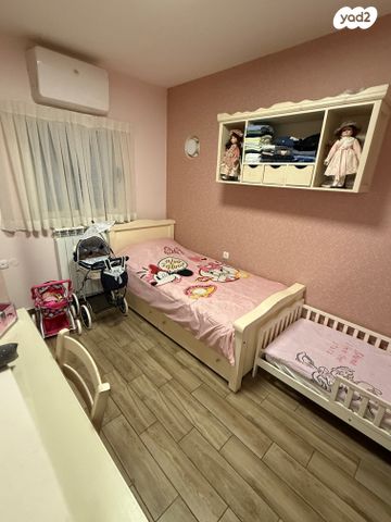 דירת גן, הרב אברהם רביץ 1, נווה יעקב, ירושלים