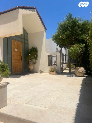 בית פרטי/ קוטג', השיטה 44, ברנדייס, חדרה