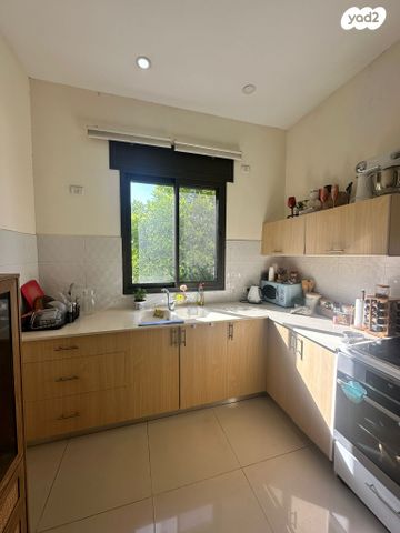 בית פרטי/ קוטג', העוגב 17, נווה מנחם, קרני שומרון