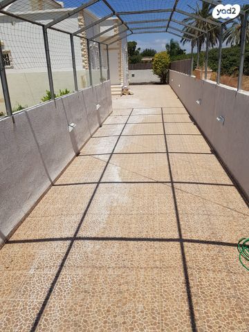 בית פרטי/ קוטג', רמב"ם 2, נווה אברהם, קרית אתא