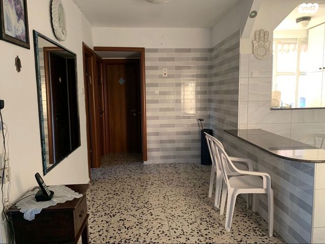 דירה, זלמן שז"ר 49, נווה עופר, תל כביר, תל אביב יפו