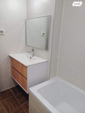 דירה, נחל קדרון 35, פארק הנחל, באר שבע