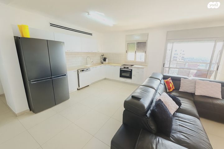 נחל אלכסנדר 19