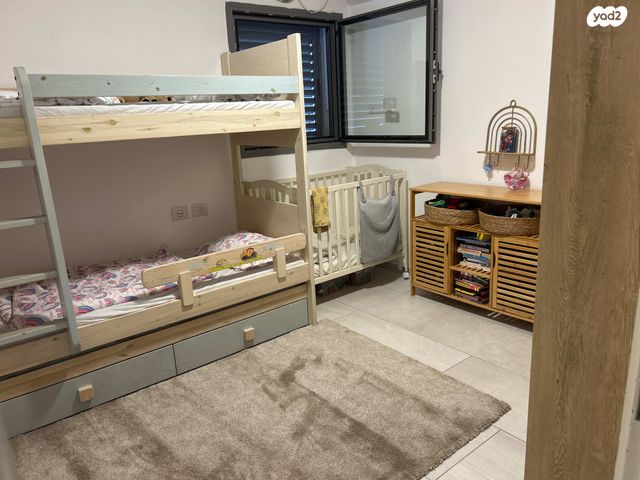 דירת גן, רימון 13, החורש, חריש