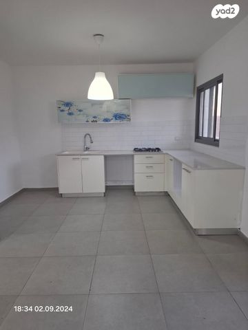 דירה, נילס בוהר 19, פסגות אפק, ראש העין