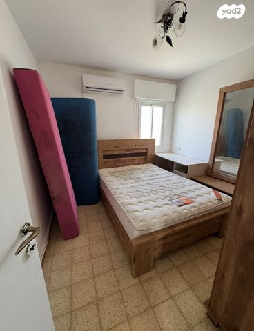 דירה, בני אור 7, שכונה ב', באר שבע