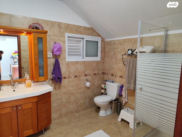 דו משפחתי, גאון הירדן 143, מעלה אפרים, מעלה אפרים