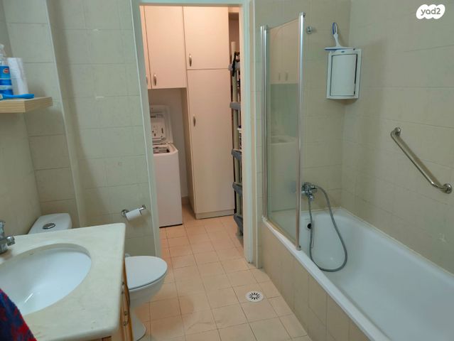 דירה, חנה רובינא 7, תל ברוך צפון, תל אביב יפו