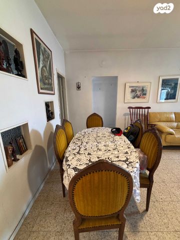 דירה, סירקין 13, בורוכוב, גבעתיים