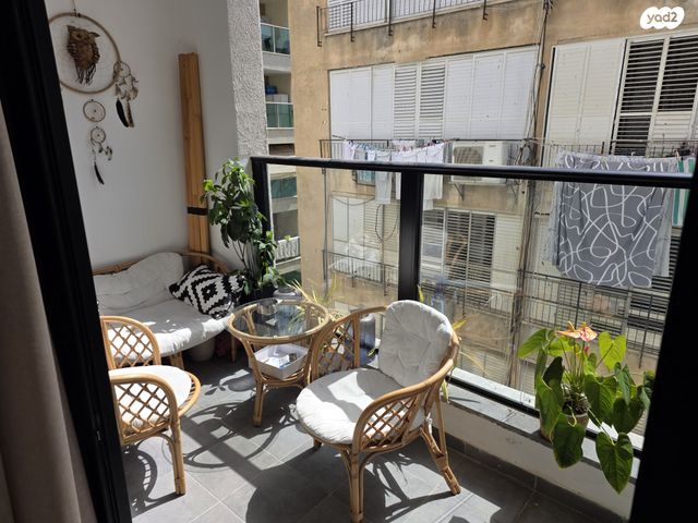 דירה, ארלוזורוב 69, עצמאות יוספטל, בת ים