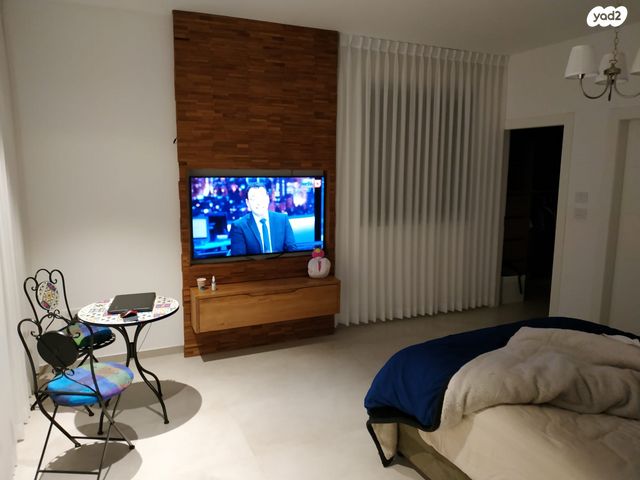 בית פרטי/ קוטג', עליזה בירון קטן 21, כלניות, באר שבע