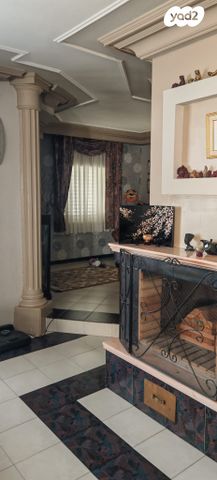 גג/ פנטהאוז, הרצל 44, מרכז העיר, חדרה