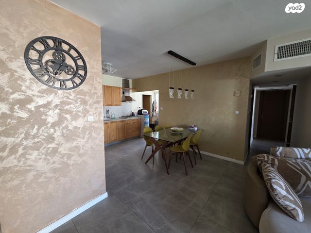 דירה, ריב"ל 10, נאות שקמה, ראשון לציון