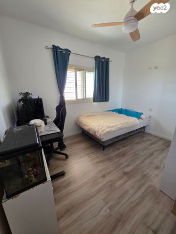 דירה, ישראל גלילי 31, רמות הרכס, באר שבע