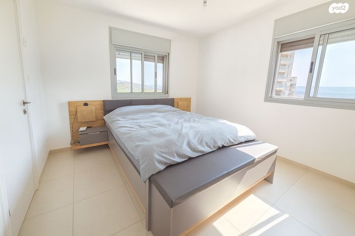 דירה, נחל אלכסנדר 19, צור יצחק, צור יצחק