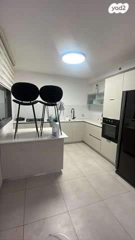 דירה, טיילת רמות 1, רמות הרכס, באר שבע