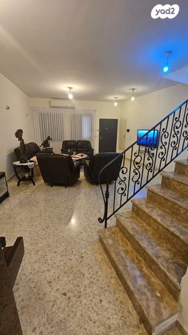 בית פרטי/ קוטג', השומר 13, השופטים צפון, רמלה