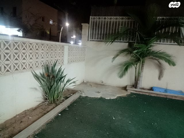 בית פרטי/ קוטג', הרב פינקוס 7, קרית מנחם, אופקים