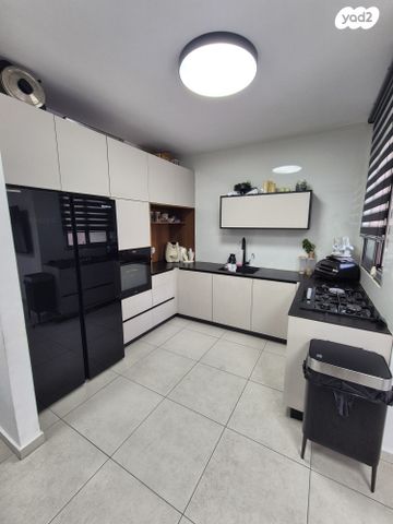 דירה, רפאל איתן 1, נאות שמיר, רמלה