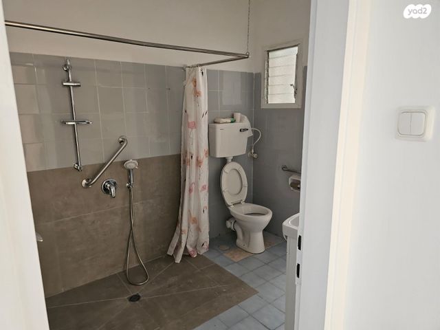 דירה, שלמה קליין 17, אברהם דנינו, בן גוריון, עכו